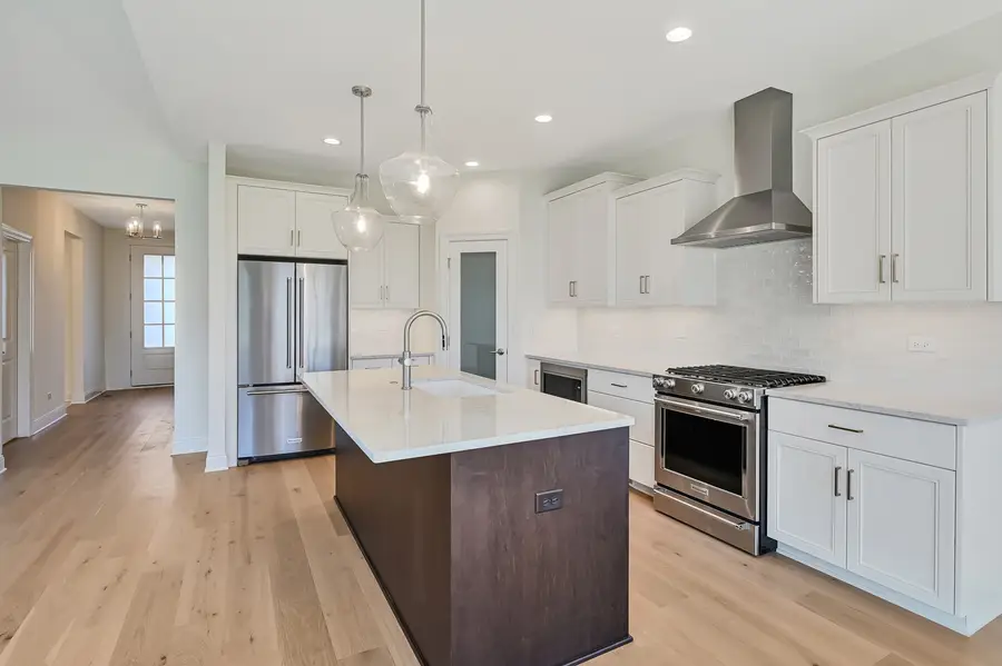 14131 S Cardiff Court #37, Homer Glen, IL 60491 - #2