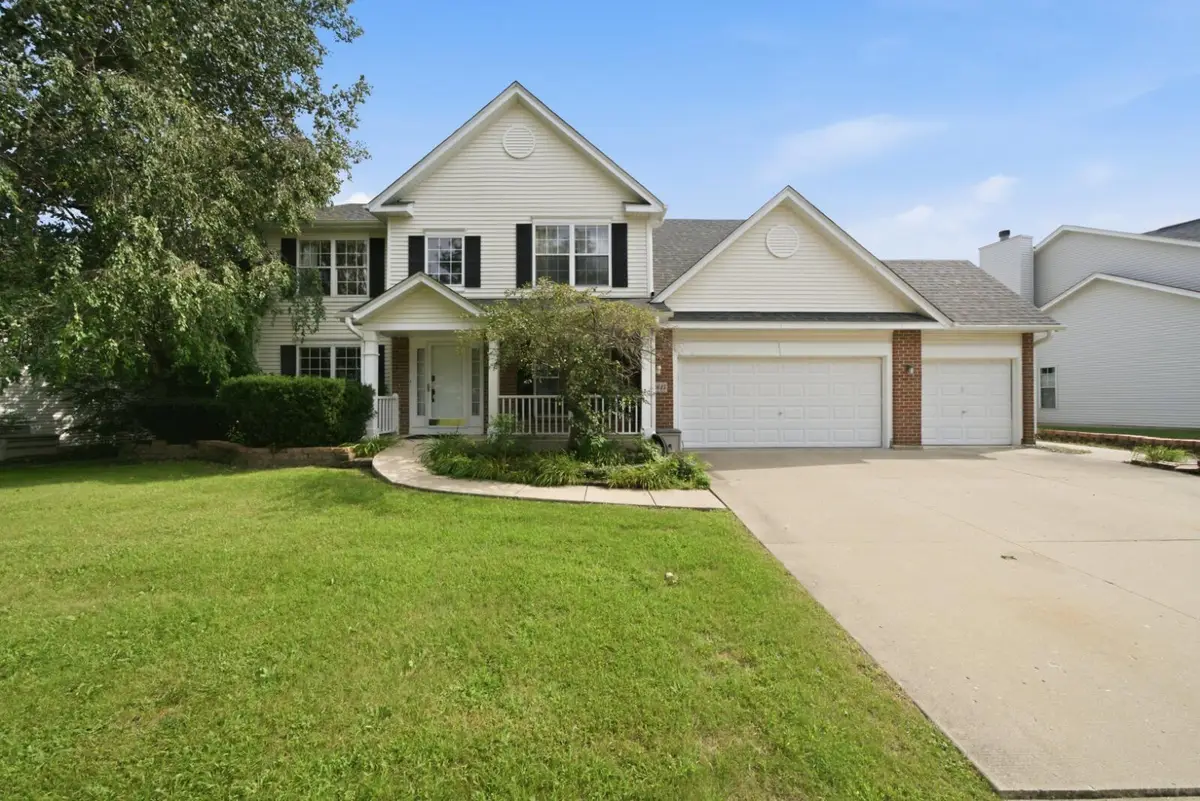 23645 N Denise Street, Plainfield, IL 60585 - #1