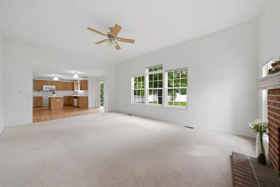 23645 N Denise Street, Plainfield, IL 60585 - #2