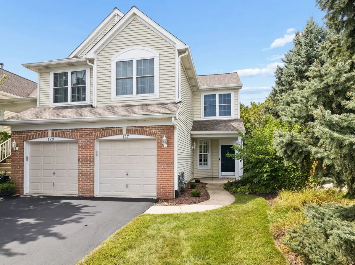 127 Hidden Pond Circle, Aurora, IL 60504 - #1