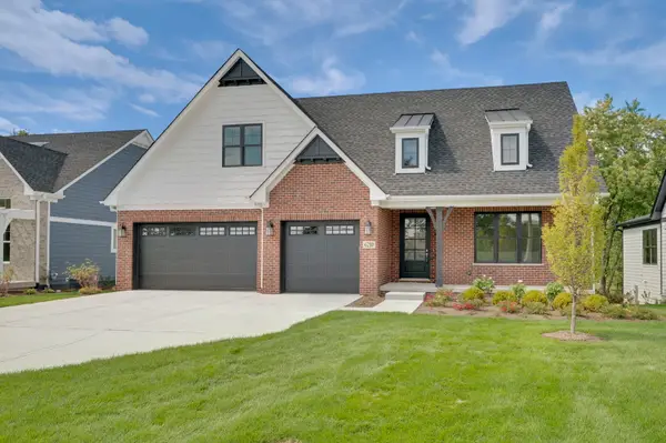 6210 Clarendon Hills (lot 2) Road, Willowbrook, IL 60527