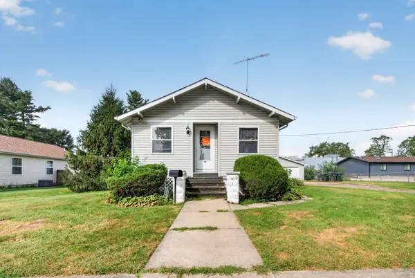40 S Marguerite Street, Coal City, IL 60416