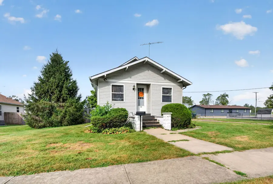 40 S Marguerite Street, Coal City, IL 60416 - #2