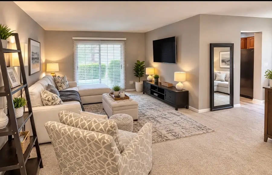 1517 Raymond Drive #103, Naperville, IL 60563 - #2