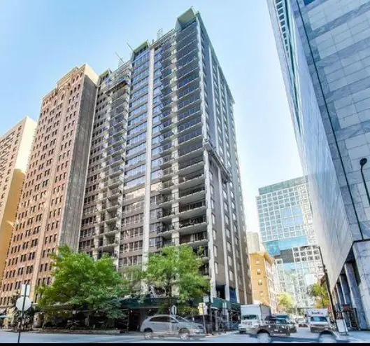 201 E Chestnut Street #14A, Chicago, IL 60611
