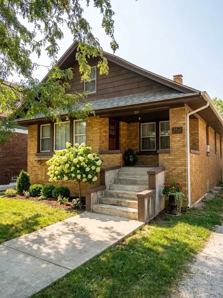 253 Wilson Avenue, Joliet, IL 60433 - #1