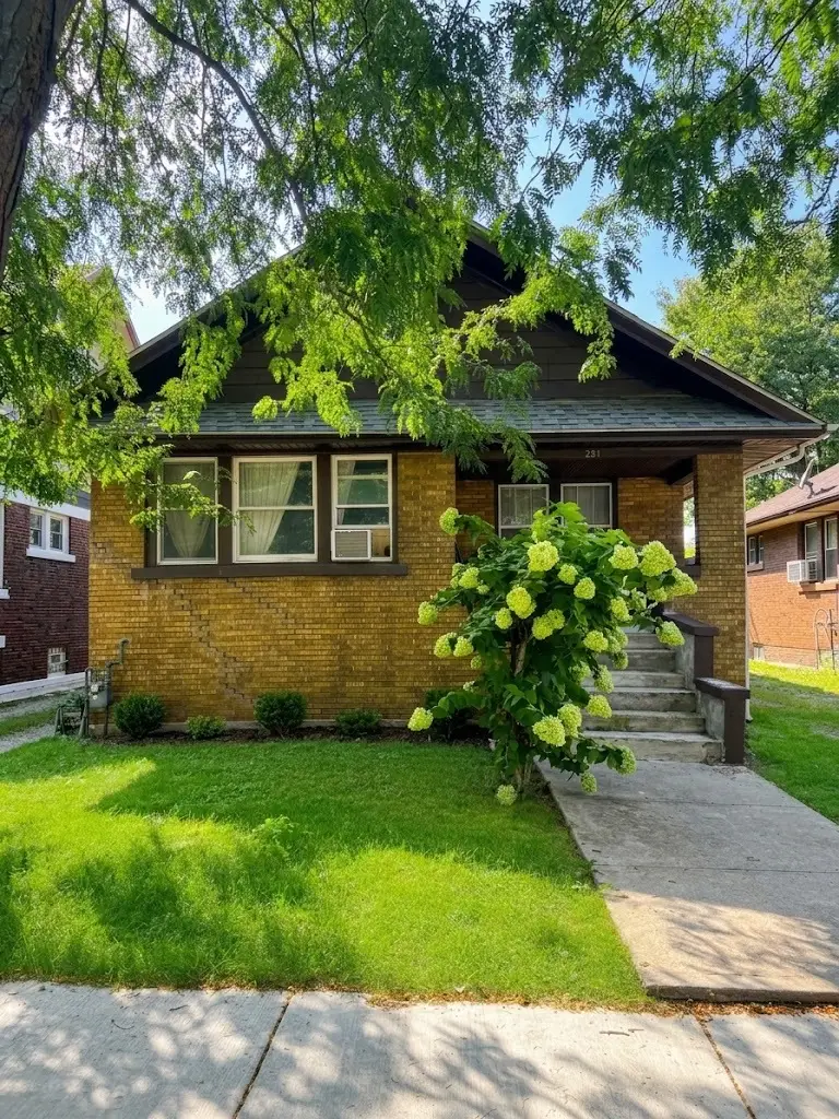 253 Wilson Avenue, Joliet, IL 60433 - #2