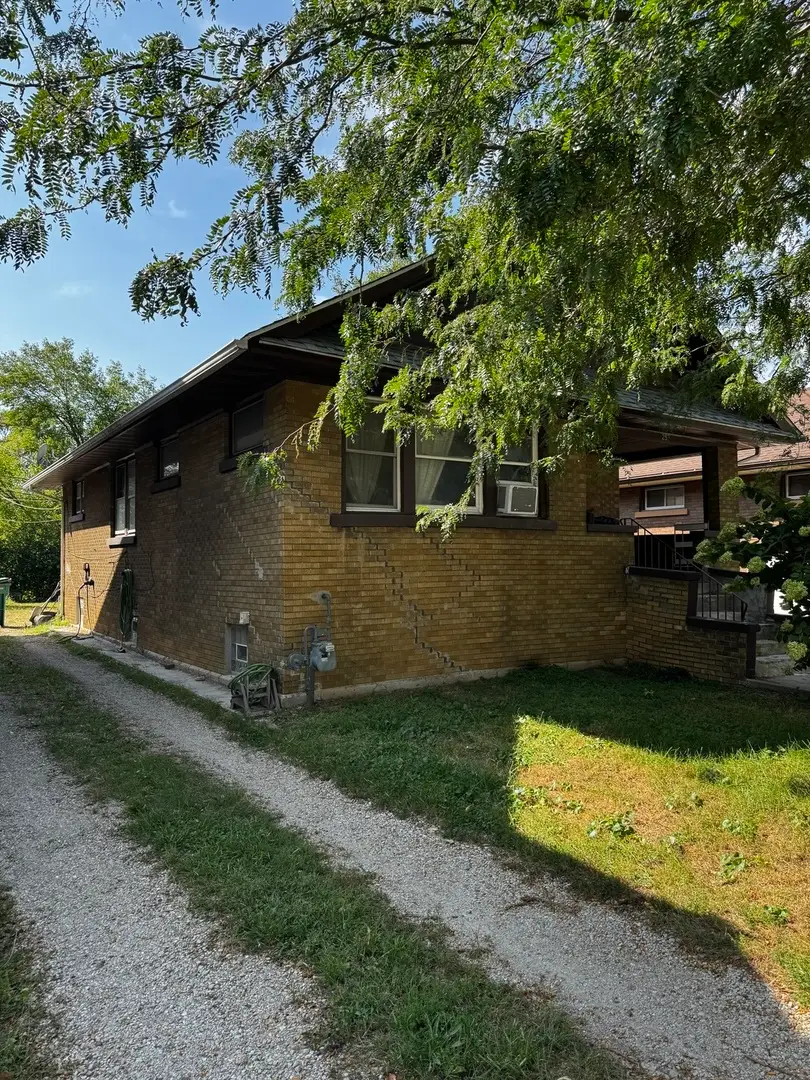 253 Wilson Avenue, Joliet, IL 60433 - #3