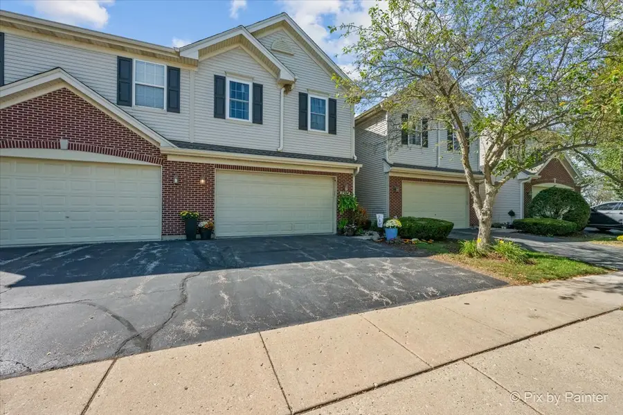 2304 Sandy Creek Drive #2394, Algonquin, IL 60102 - #3