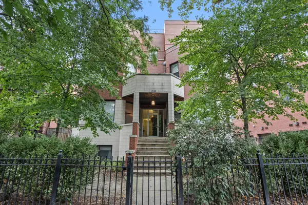 2020 W Pierce Avenue #8, Chicago, IL 60622