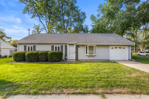 2903 Sangamon Drive, Champaign, IL 61821