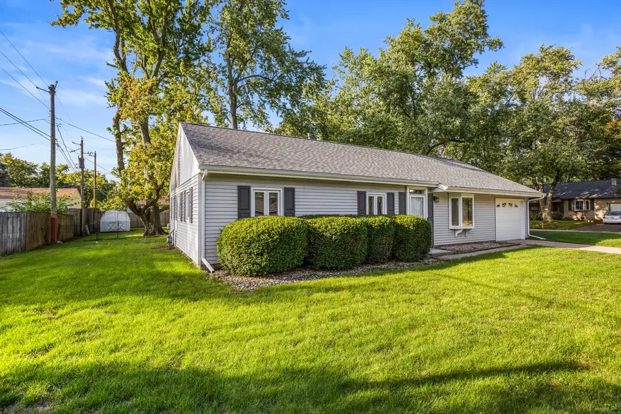 2903 Sangamon Drive, Champaign, IL 61821 - #2
