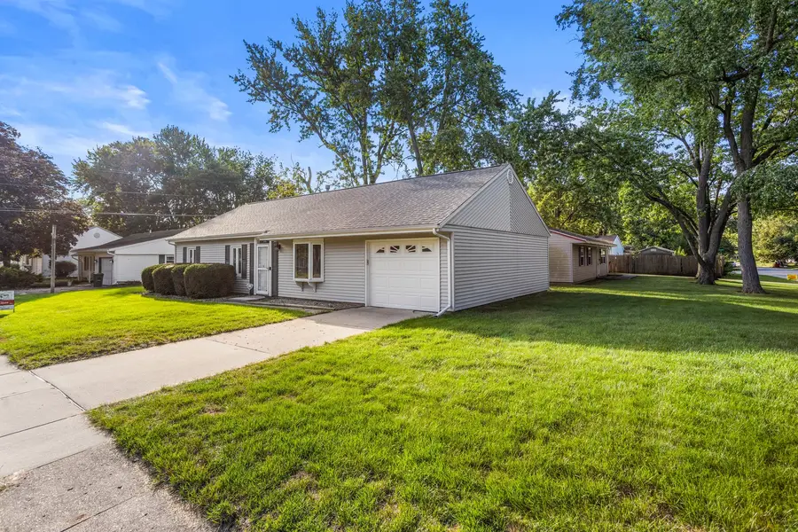 2903 Sangamon Drive, Champaign, IL 61821 - #3