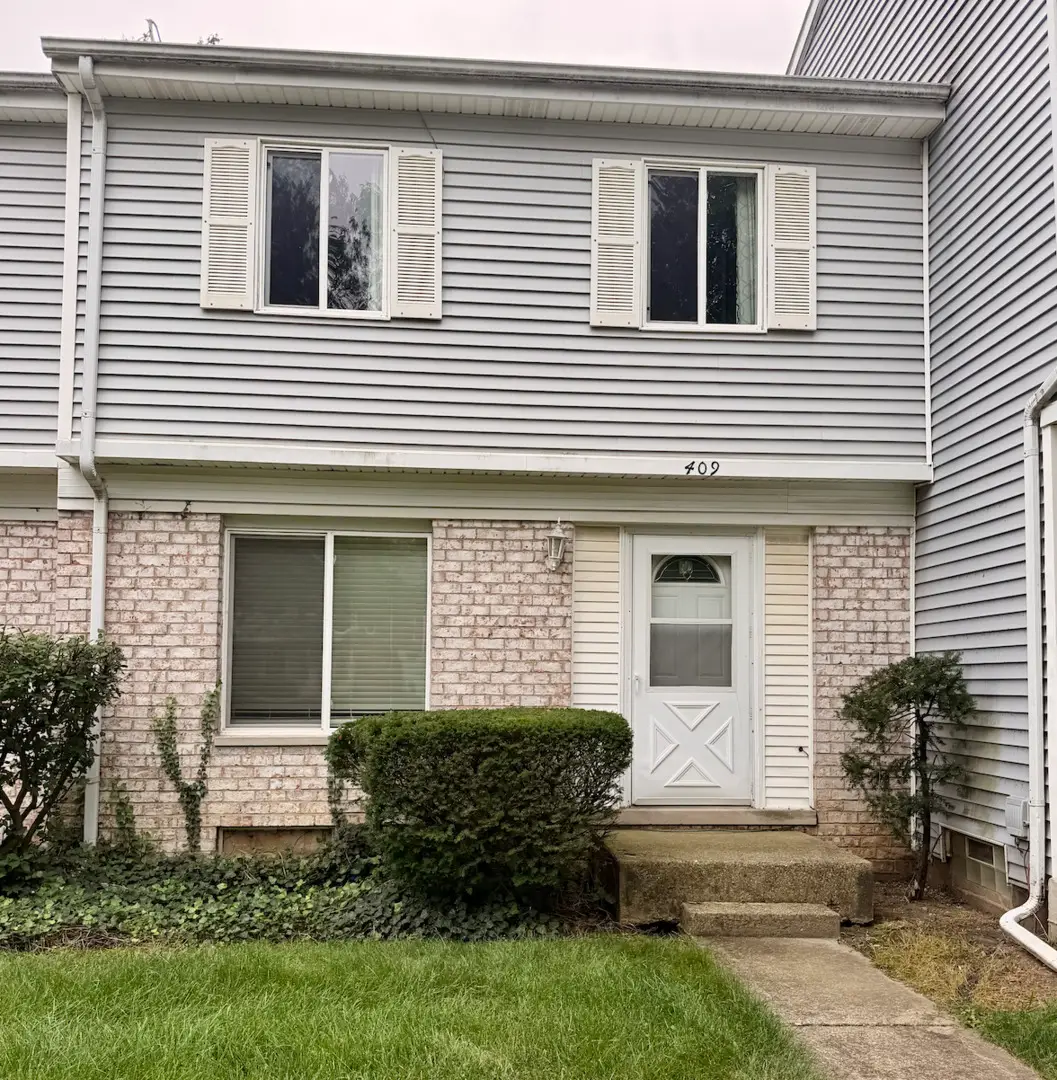 409 Providence Court, Bolingbrook, IL 60440 - #1