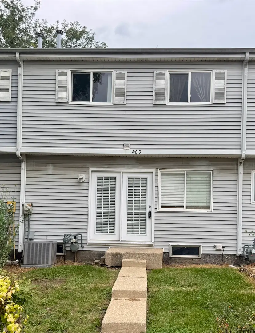 409 Providence Court, Bolingbrook, IL 60440 - #2