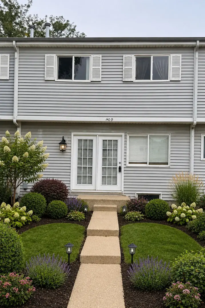 409 Providence Court, Bolingbrook, IL 60440 - #3