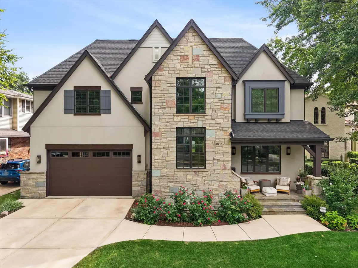 4837 Montgomery Avenue, Downers Grove, IL 60515 - #1