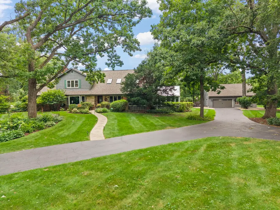 27W118 Cove Lane, Warrenville, IL 60555 - #2