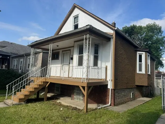 2316 S 59th Court, Cicero, IL 60804 - #1