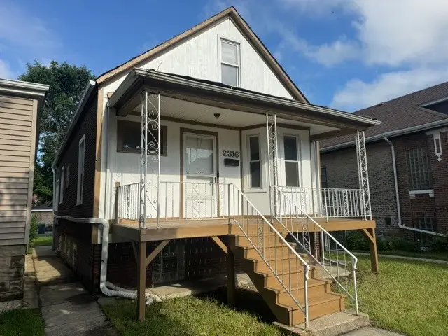 2316 S 59th Court, Cicero, IL 60804 - #2