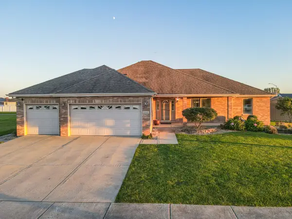 1048 Windfield Drive, Manteno, IL 60950