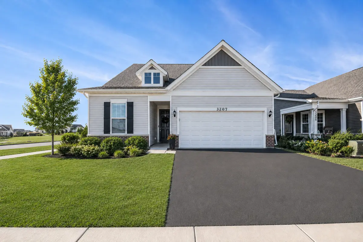 3207 Dove Mountain Drive, Aurora, IL 60503 - #1