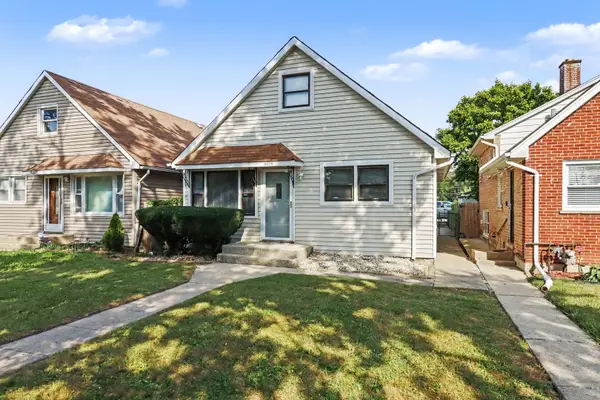 16229 Woodbridge Avenue, Harvey, IL 60426