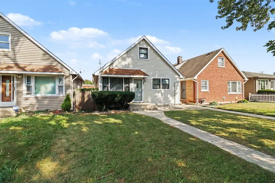 16229 Woodbridge Avenue, Harvey, IL 60426 - #2