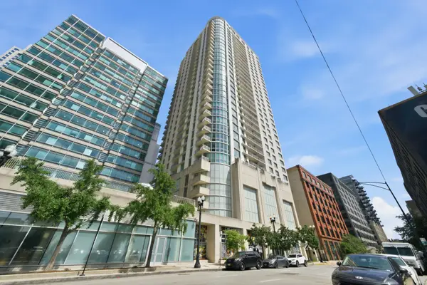 125 S Jefferson Street #1904, Chicago, IL 60661