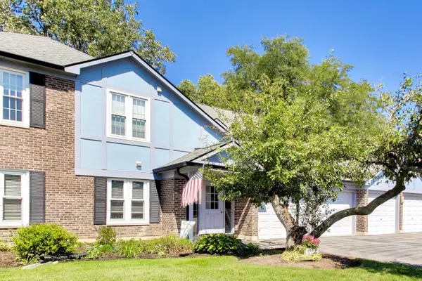 172 Grove Avenue #C, Des Plaines, IL 60016