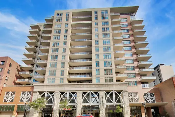 230 W Division Street #1107, Chicago, IL 60610