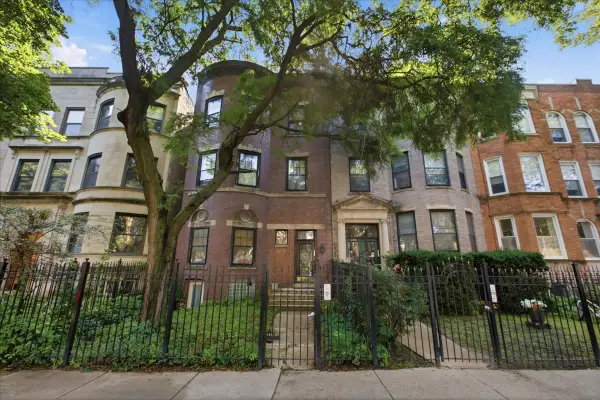 4725 N Kenmore Avenue, Chicago, IL 60640