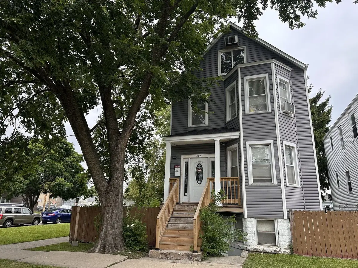4926 W 30th Place, Cicero, IL 60804 - #1