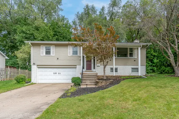 2611 34th Avenue Court, Rock Island, IL 61201