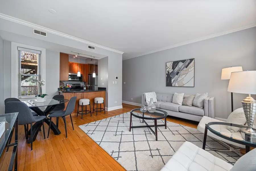 2150 W Ainslie Street #3E, Chicago, IL 60625 - #3