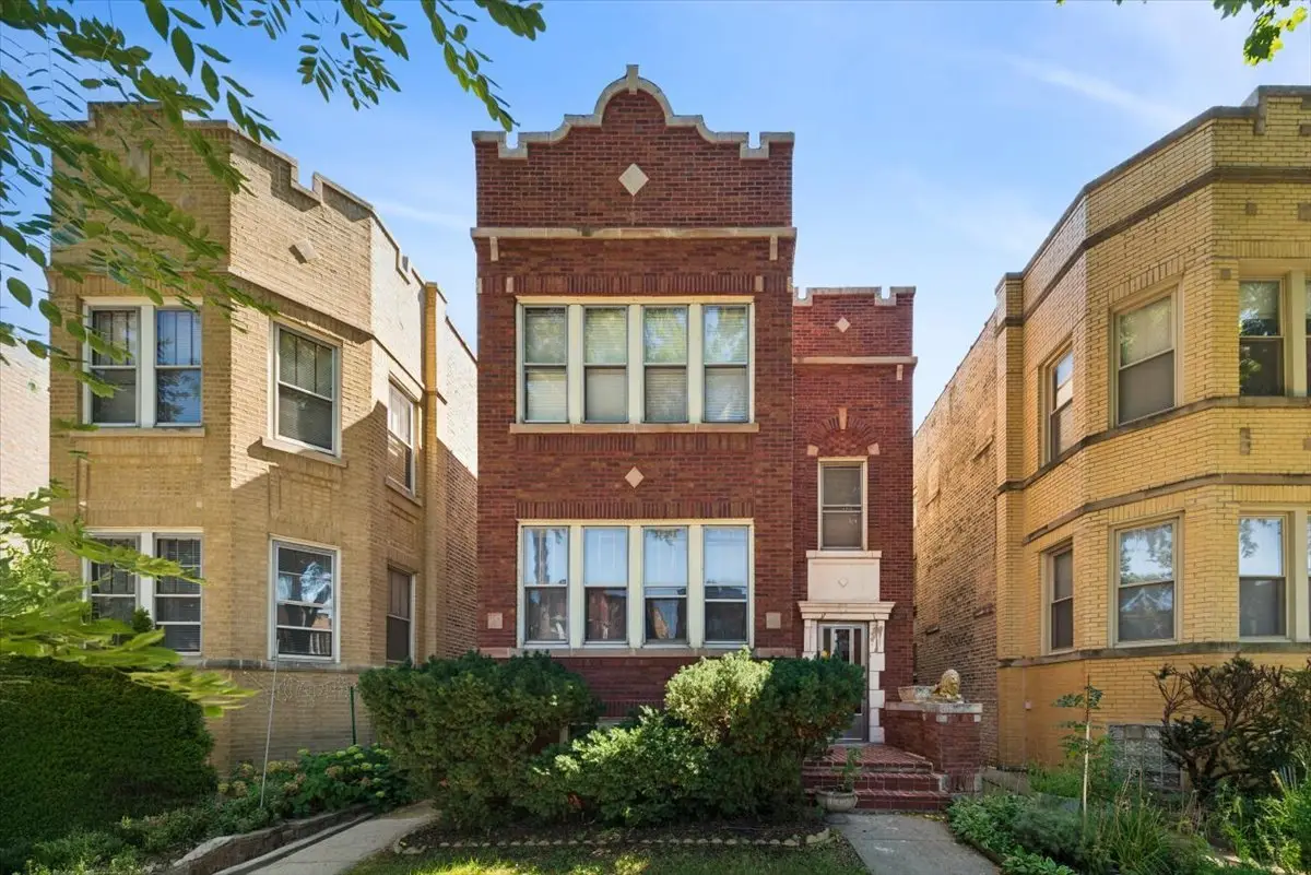 5723 N Artesian Avenue, Chicago, IL 60659 - #1