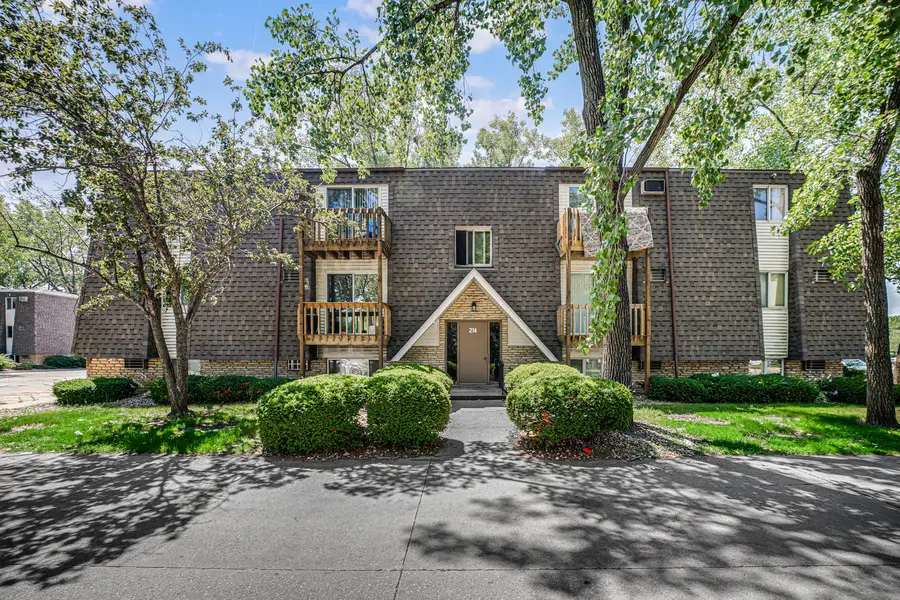 214 Madison Street #2B, Joliet, IL 60435 - #3