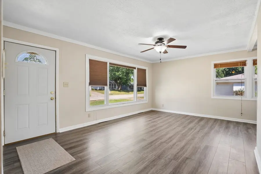 2838 40th Avenue, Rock Island, IL 61201 - #3