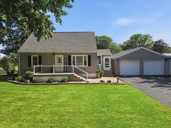 1510 Sycamore Drive, Rock Falls, IL 61071