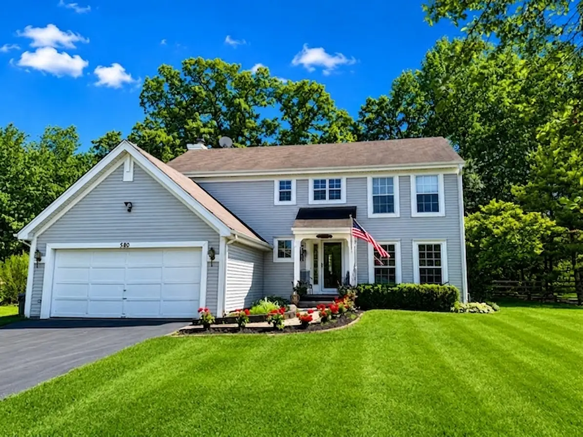 580 Sycamore Circle, Wauconda, IL 60084 - #1