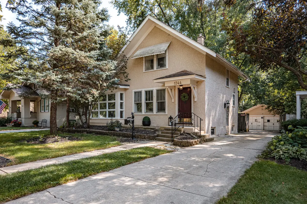 1344 Garfield Avenue, Aurora, IL 60506 - #1