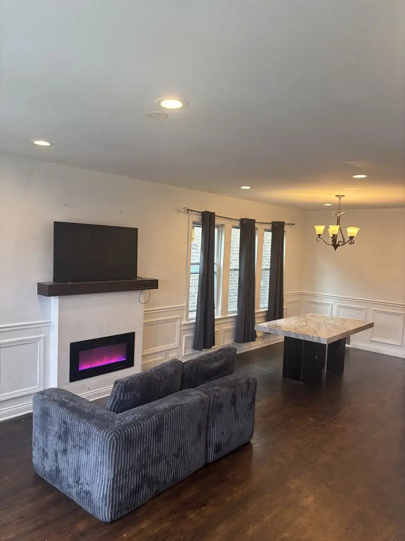 8618 S Aberdeen Street, Chicago, IL 60620 - #2