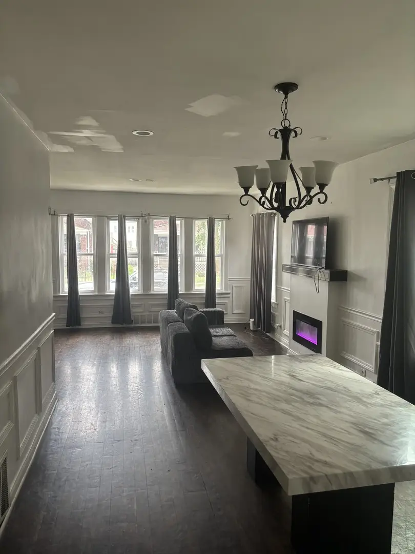 8618 S Aberdeen Street, Chicago, IL 60620 - #3