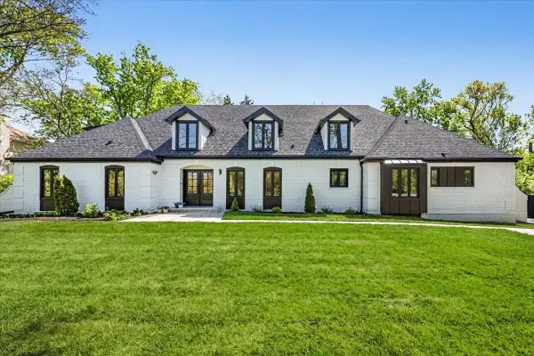1975 Sunset Ridge Road, Northfield, IL 60093