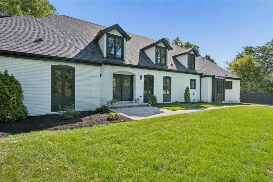 1975 Sunset Ridge Road, Northfield, IL 60093 - #2