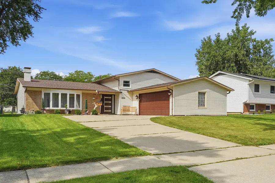 8030 Carlisle Drive, Hanover Park, IL 60133 - #2