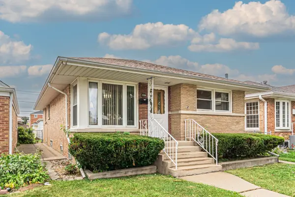 1528 N 21 Avenue, Melrose Park, IL 60160