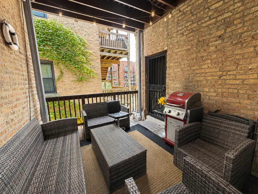 925 W Addison Street #2C, Chicago, IL 60613 - #2