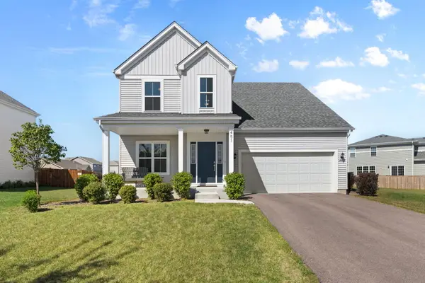 451 Mary Ann Circle, Sycamore, IL 60178