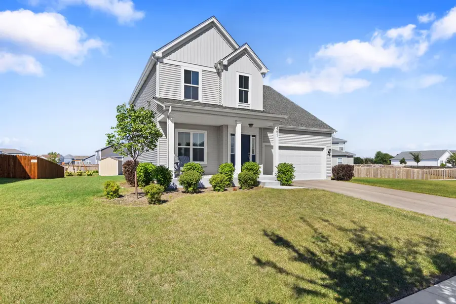 451 Mary Ann Circle, Sycamore, IL 60178 - #2